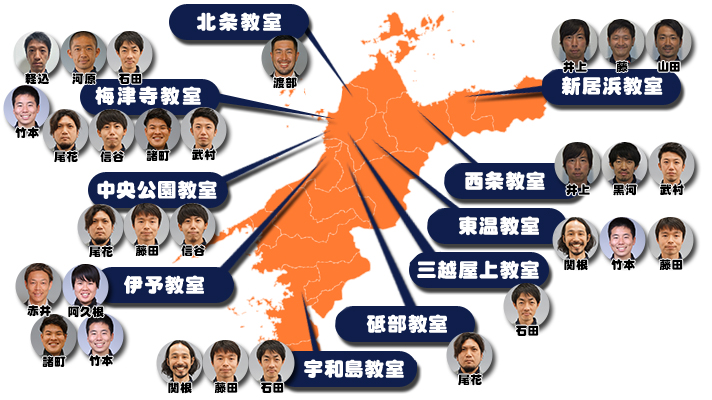 スクール 愛媛fc公式サイト Ehime Fc Official Site