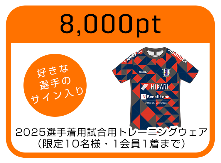 TRウェア