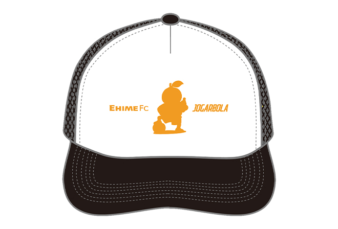 特製キッズキャップ