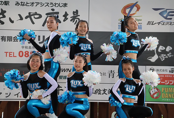 チアダンススクール「STELLA」