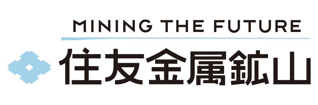 住友金属鉱山株式会社