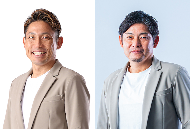 森脇良太 氏来場!トークショー開催