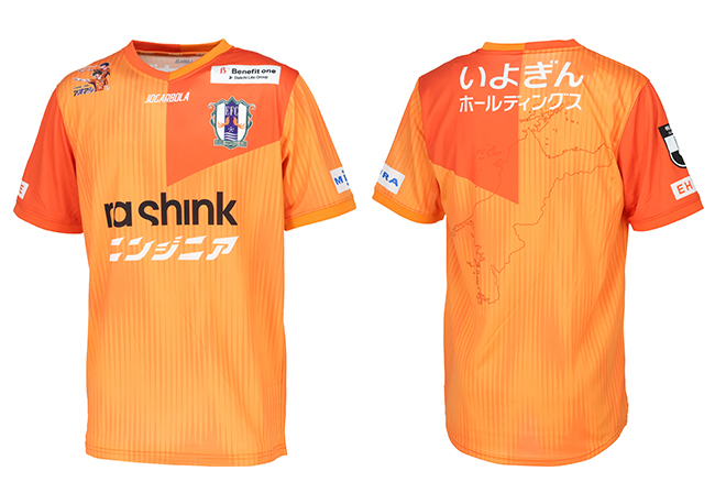 2026百年構想リーグオーセンティックユニフォーム(FP1st)