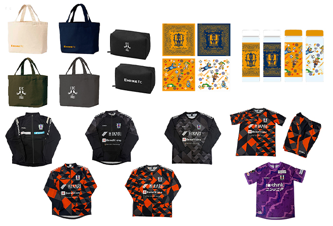 百年構想リーグ新春壱万伍千円福袋