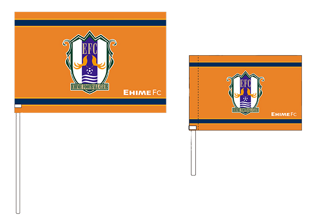 フラッグS・ミニフラッグ