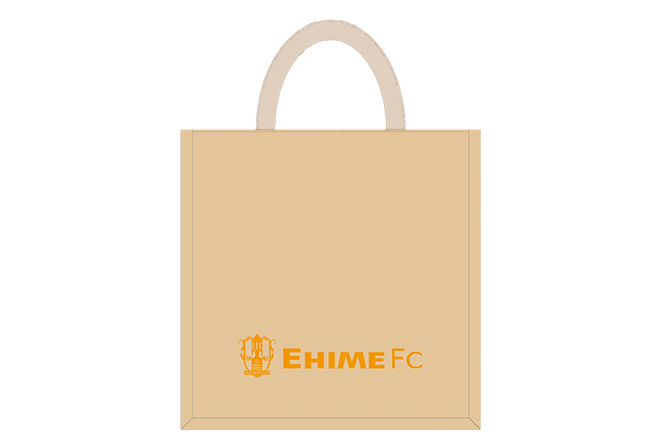 2026百年構想リーグジュートバッグ