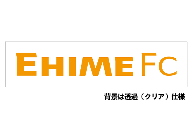 26カッティングステッカー（ロゴ）