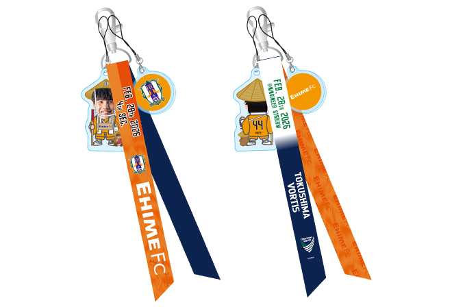 四国サッカー遍路マッチデイボンフィンvs徳島ヴォルティス0228