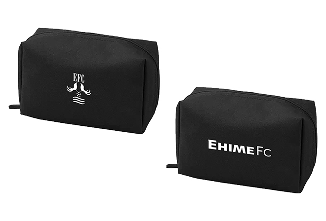 スクエアポーチA・B