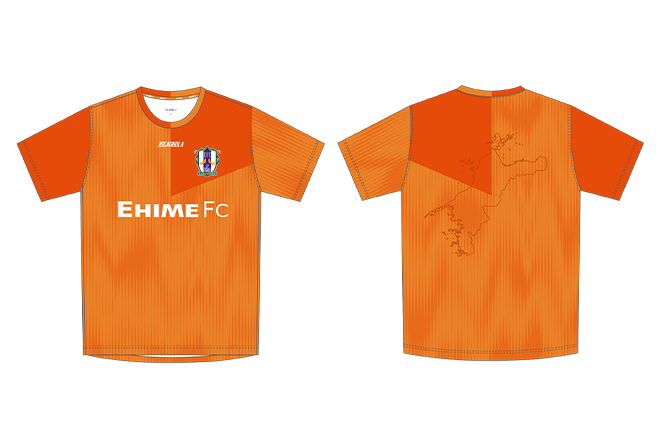 2026百年構想リーグコンフィットTシャツ