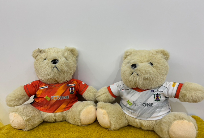 愛媛FC育成サポートクラブ「愛夢」