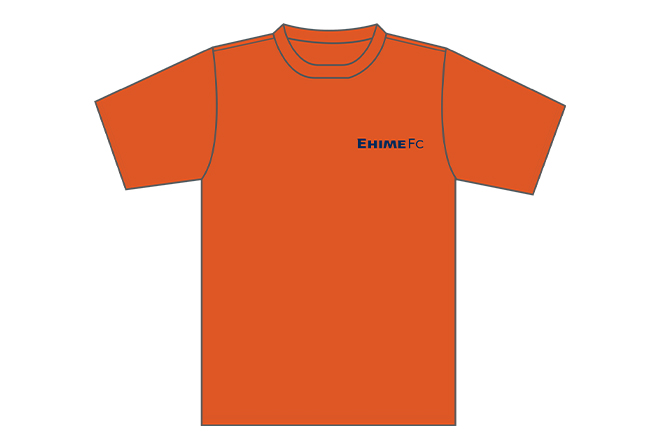 EFCベーシックTシャツ