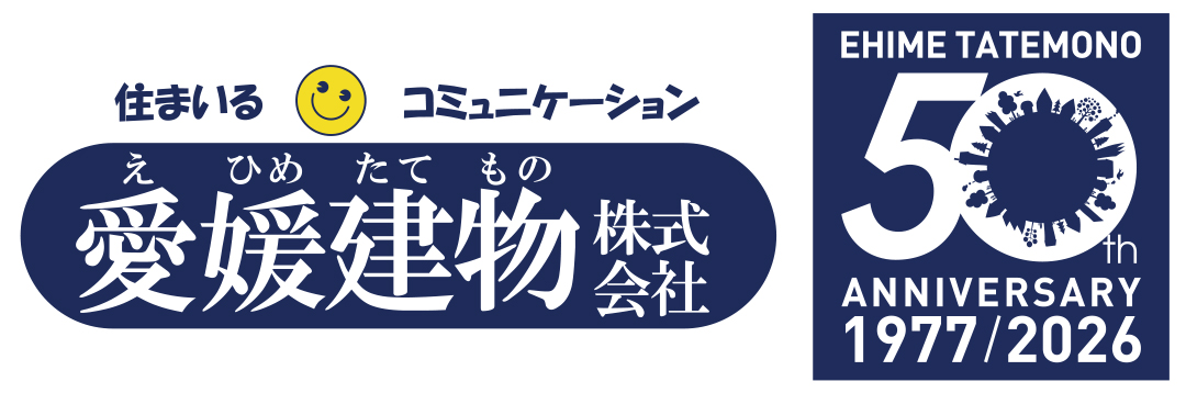 愛媛建物株式会社