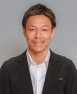 監督 赤井 秀一 愛媛fc公式サイト Ehime Fc Official Site