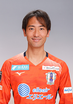 前野 貴徳