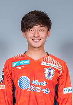 岩井 柊弥