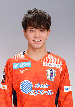 吉田 晴稀