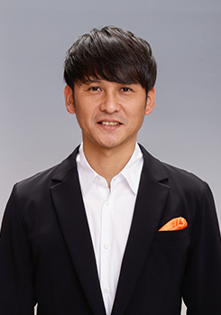 川井 健太