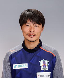 田森 大己