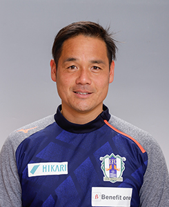 川北 裕介