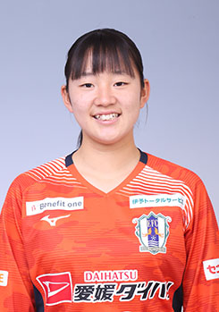 28 加藤 美咲 愛媛fc公式サイト Ehime Fc Official Site