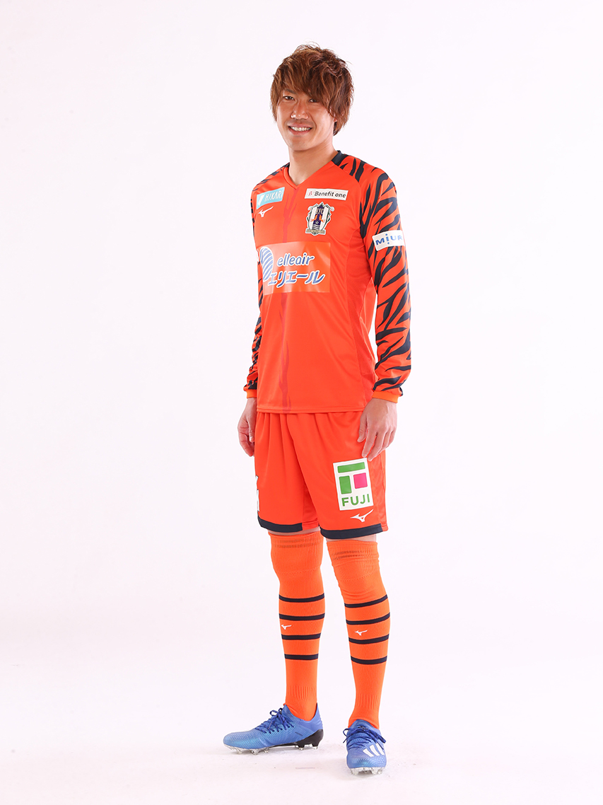 14 吉田 眞紀人 愛媛fc公式サイト Ehime Fc Official Site