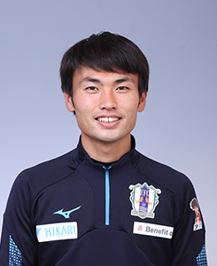 トレーナー 斎藤 健太 愛媛fc公式サイト Ehime Fc Official Site