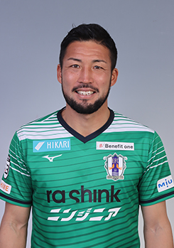 徳重 健太