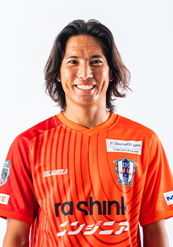 前田 椋介