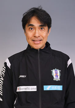 岩田 真治