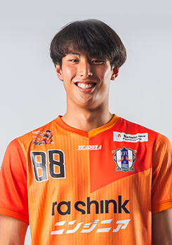 山口 太陽