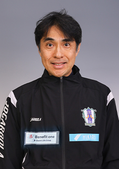 岩田 真治