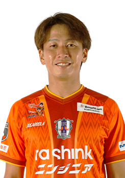 福島 隼斗