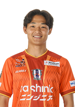 斉藤 涼優