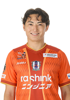 大坪 謙也
