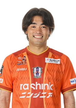 樺山 諒乃介