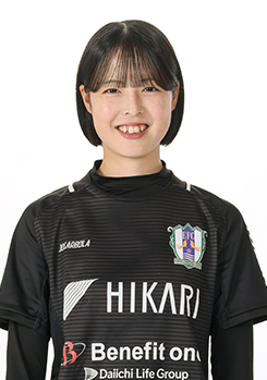 藤山 夏菜