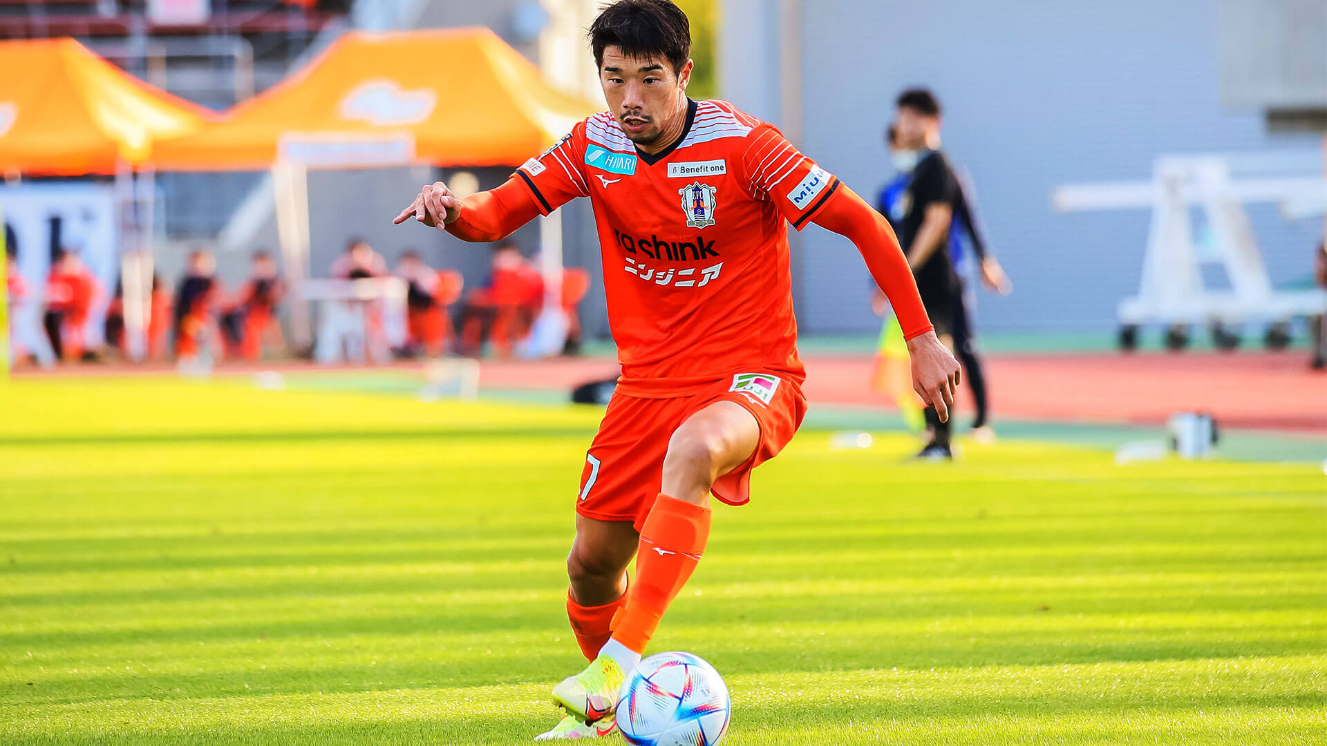 高木 利弥 選手 契約満了のお知らせ | 愛媛FC公式サイト【EHIME FC