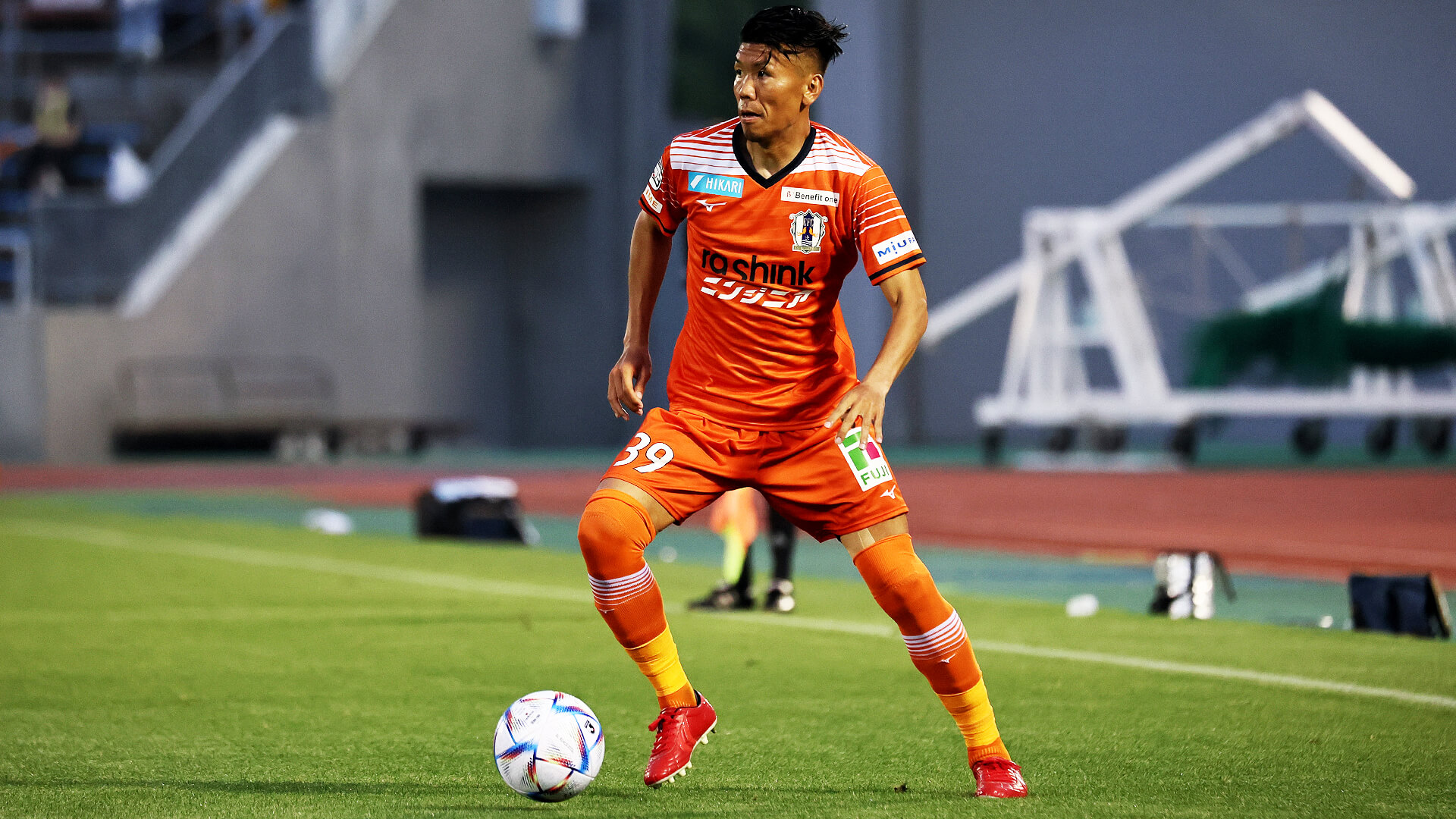 内田 健太 選手 契約満了のお知らせ | 愛媛FC公式サイト【EHIME FC