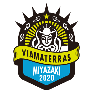 ヴィアマテラス宮崎