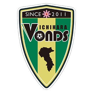 VONDS市原FCレディース