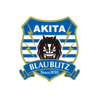 ブラウブリッツ秋田