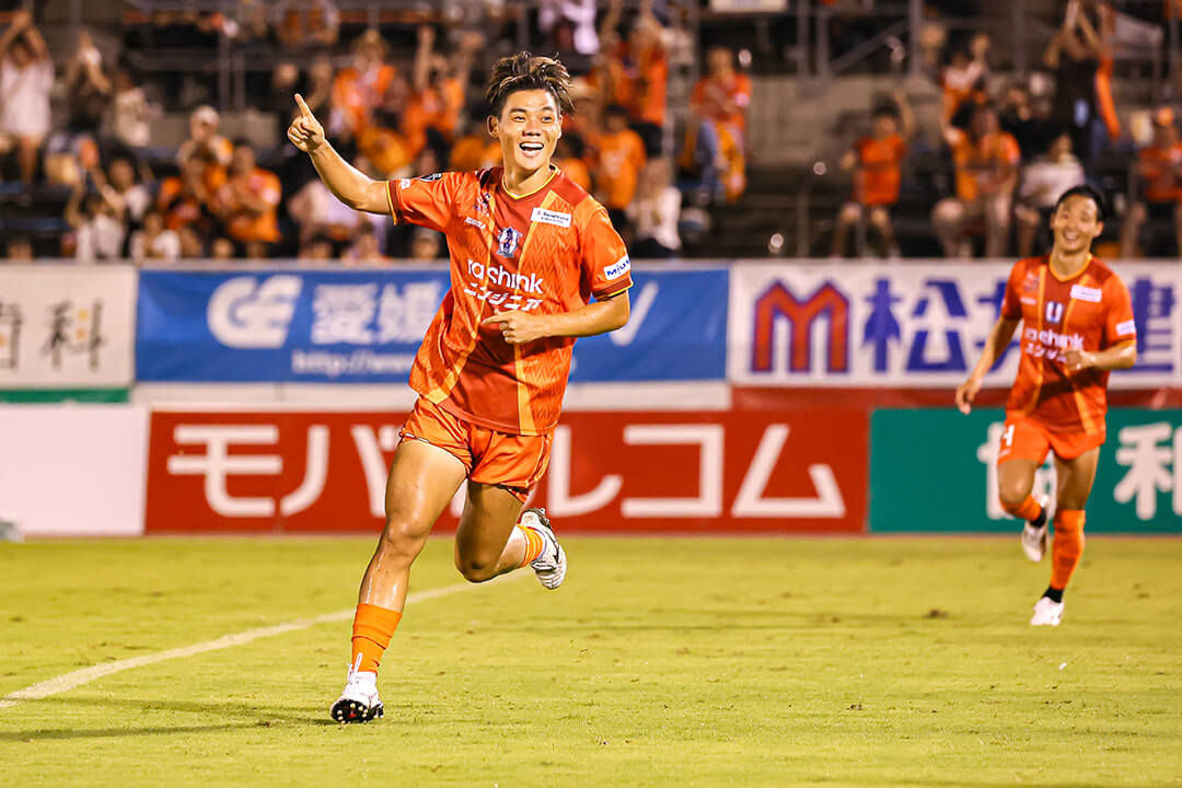2026年9月19日 対 カマタマーレ讃岐 | 愛媛FC公式サイト【EHIME FC