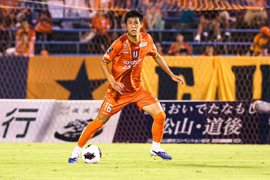2026年9月19日 対 カマタマーレ讃岐 | 愛媛FC公式サイト【EHIME FC
