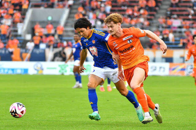 愛媛FC公式サイト【EHIME FC OFFICIAL SITE】